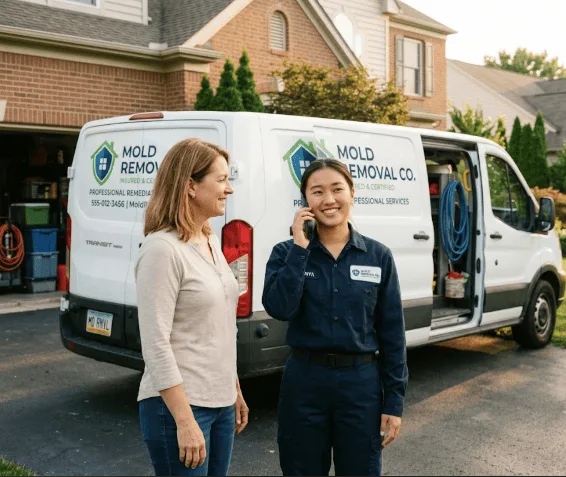 Crawlspace Mold Remediation Tariffville, CT FAQs